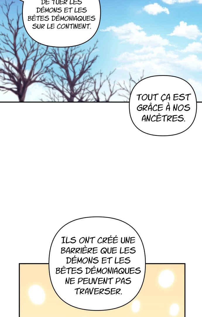 Monster Duke's Daughter Chapter 92 - Page 70