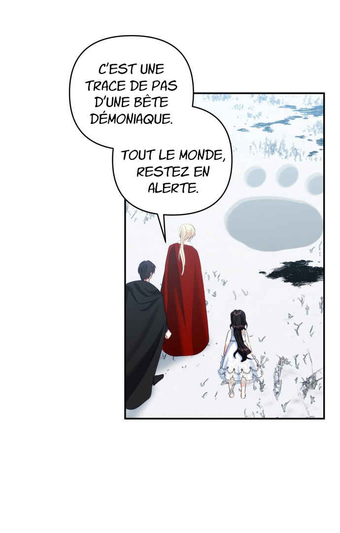 Monster Duke's Daughter Chapter 92 - Page 73