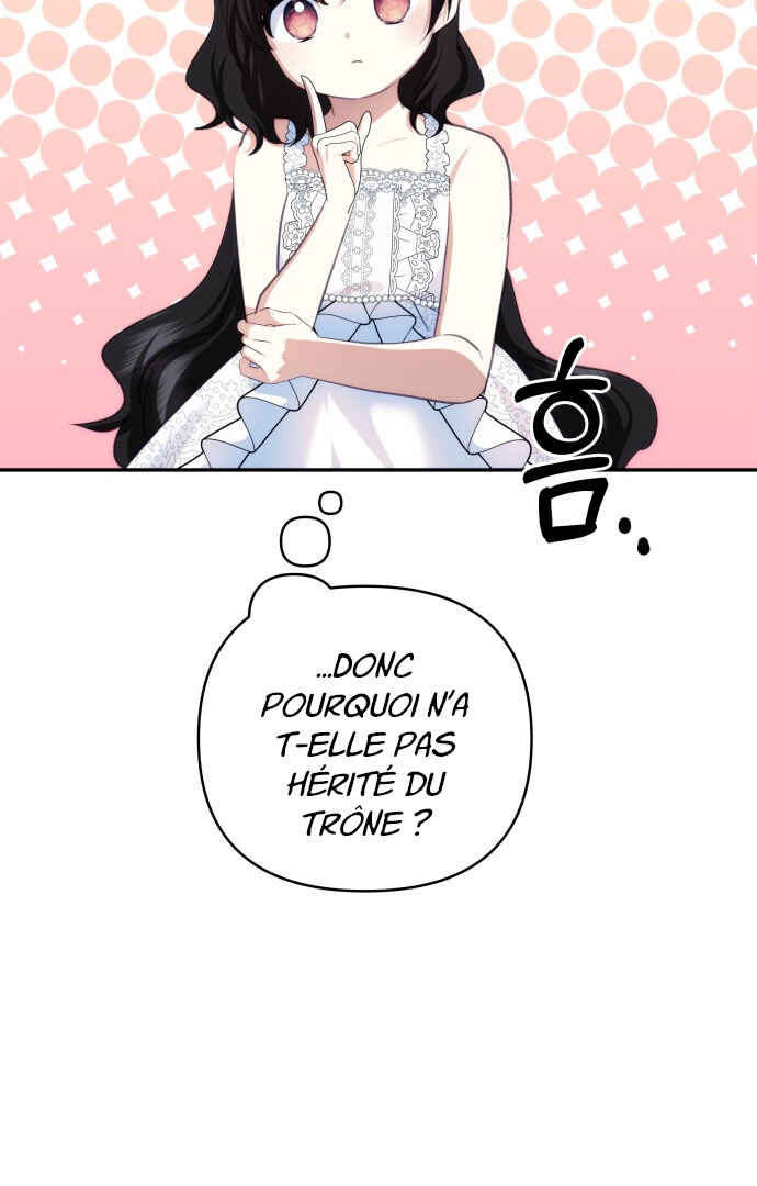 Monster Duke's Daughter Chapter 92 - Page 83