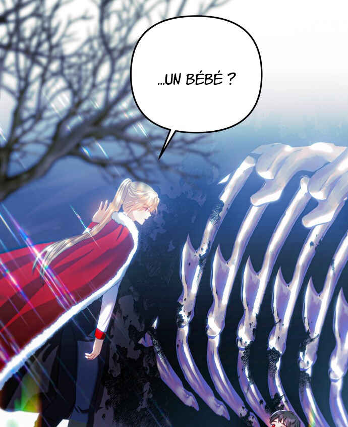 Monster Duke's Daughter Chapter 92 - Page 87