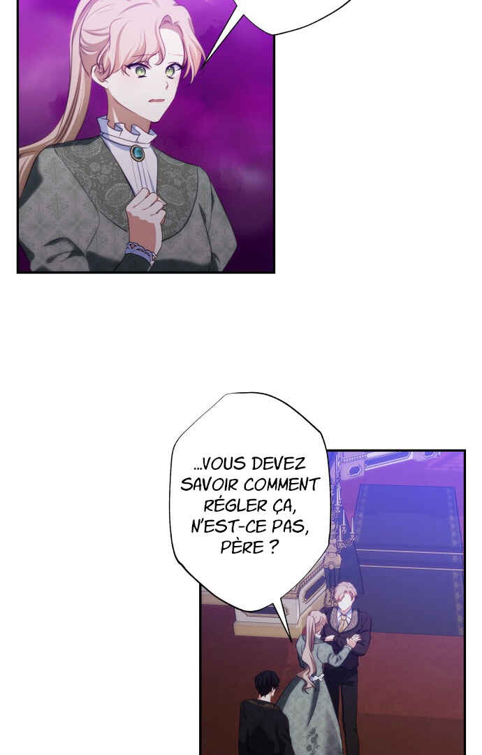 Monster Duke's Daughter Chapter 92 - Page 9
