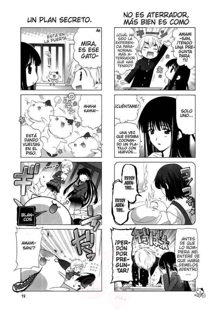 Re-Kan! Chapter 3 - Page 4