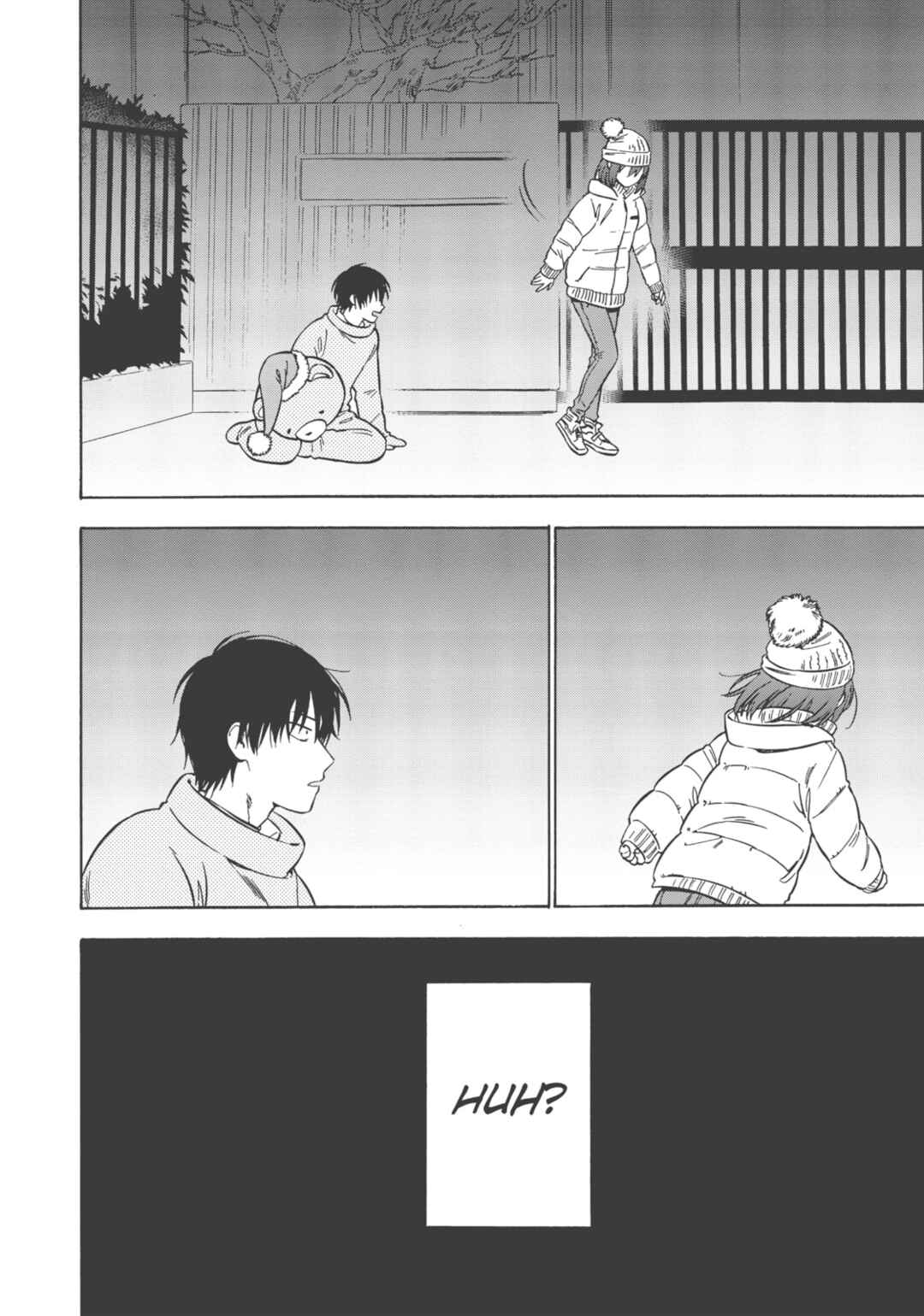 Toradora! Chapter 77 - Page 15