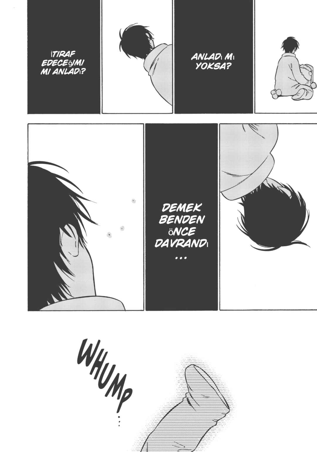 Toradora! Chapter 77 - Page 17