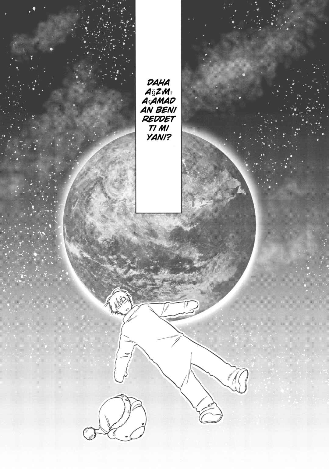 Toradora! Chapter 77 - Page 18