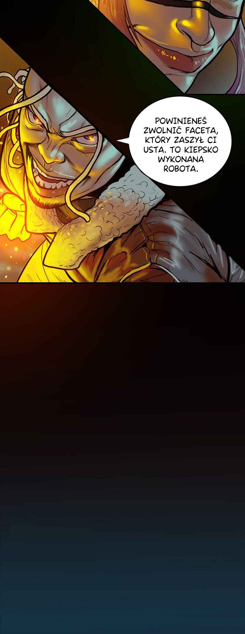 Ordeal Chapter 13 - Page 34