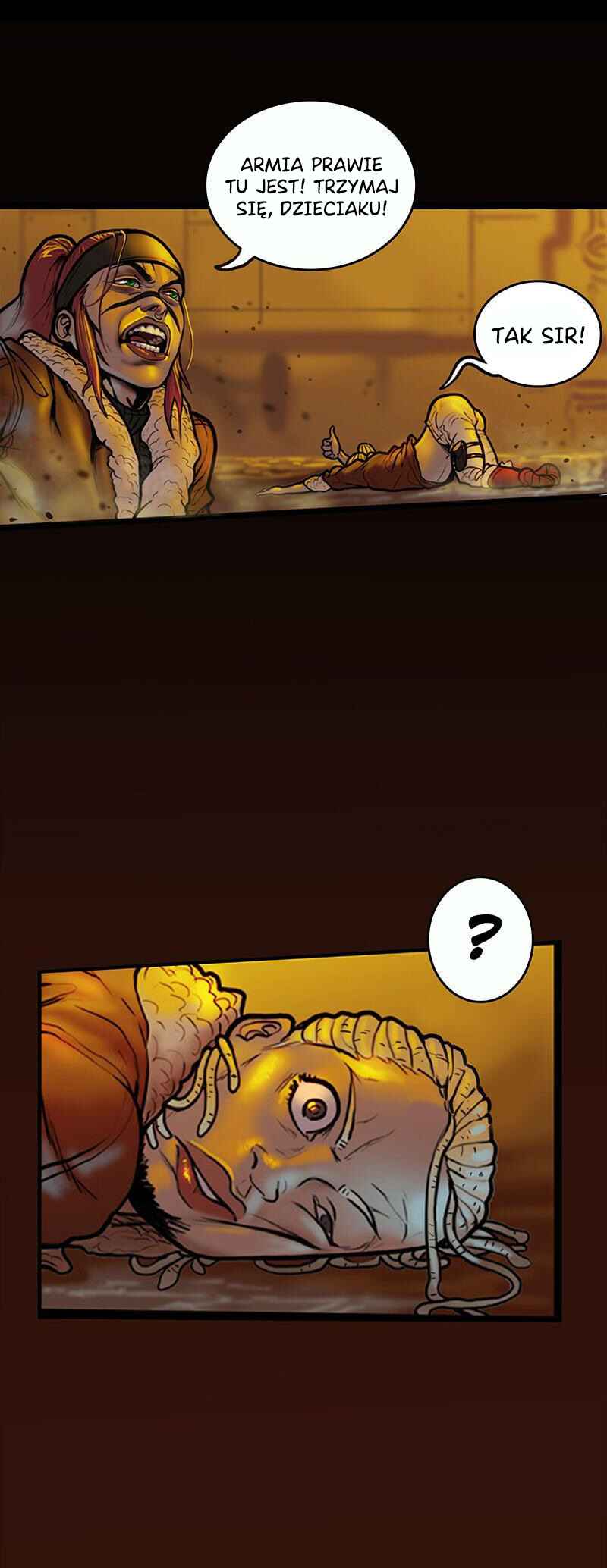 Ordeal Chapter 13 - Page 43