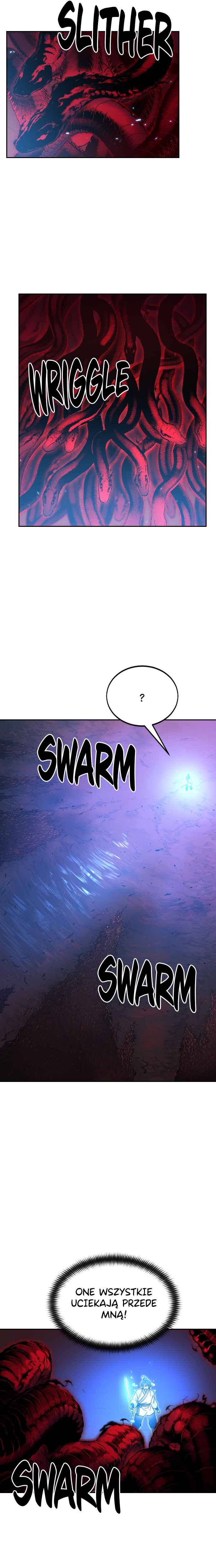 Return of the Blossoming Blade Chapter 28 - Page 27