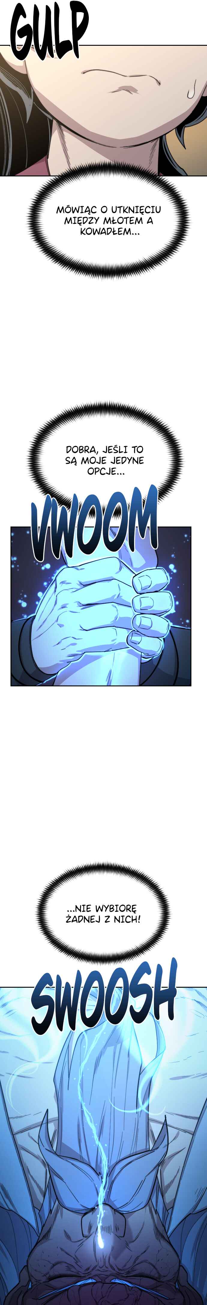 Return of the Blossoming Blade Chapter 28 - Page 30