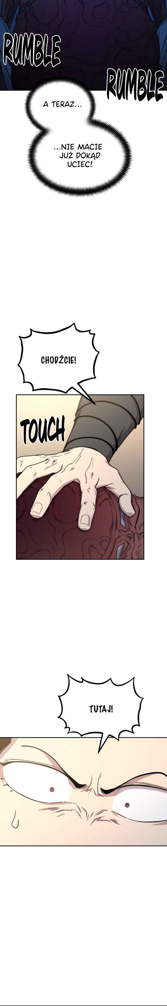 Return of the Blossoming Blade Chapter 28 - Page 31
