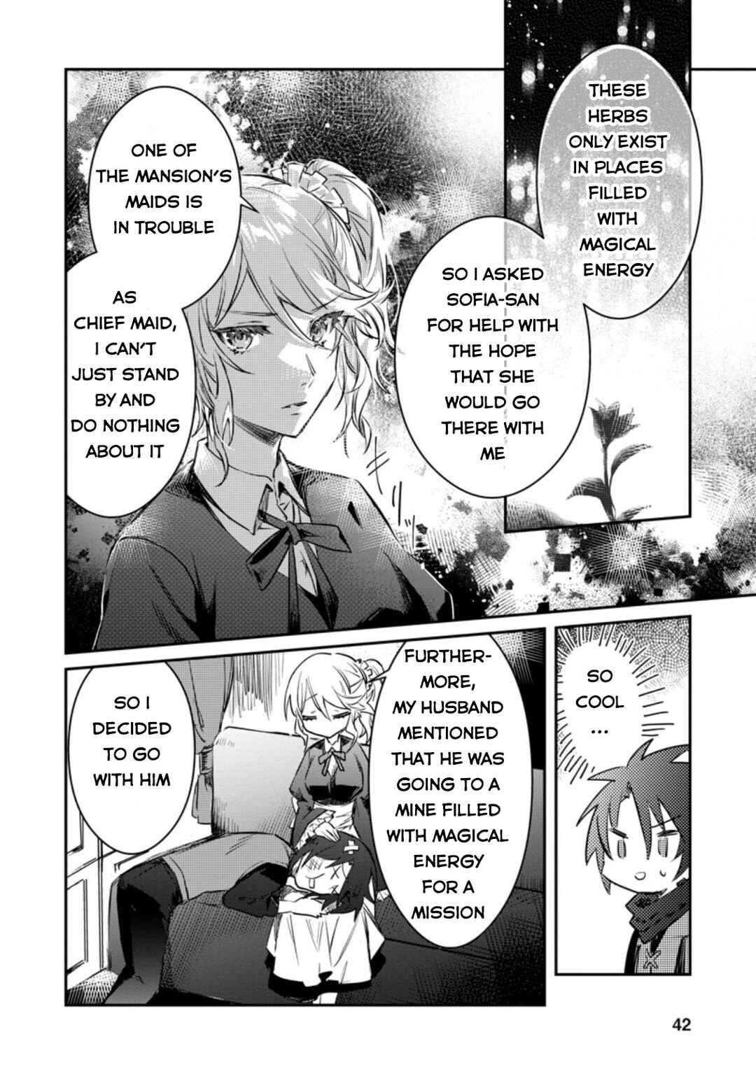 Yuusha Party ni Kawaii Ko ga Ita no de, Kokuhaku Shite Mita Chapter 17 - Page 11