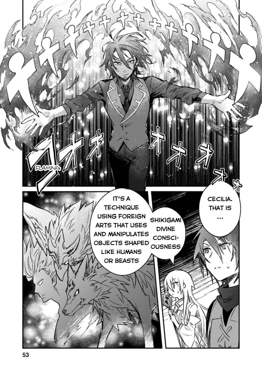 Yuusha Party ni Kawaii Ko ga Ita no de, Kokuhaku Shite Mita Chapter 17 - Page 22