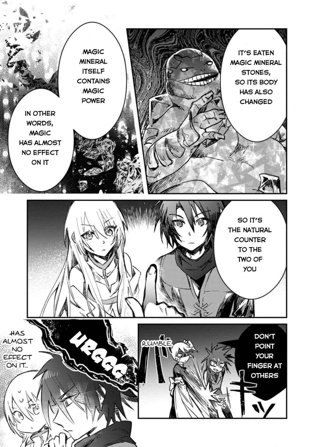 Yuusha Party ni Kawaii Ko ga Ita no de, Kokuhaku Shite Mita Chapter 17 - Page 26