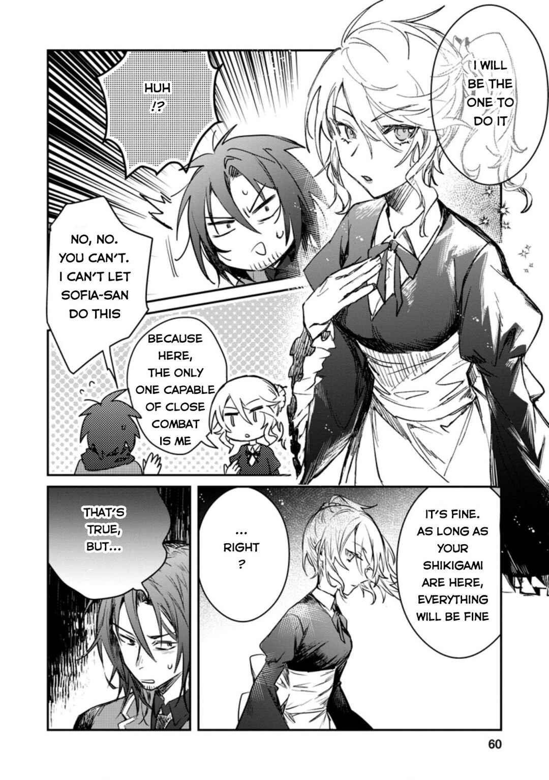 Yuusha Party ni Kawaii Ko ga Ita no de, Kokuhaku Shite Mita Chapter 17 - Page 29