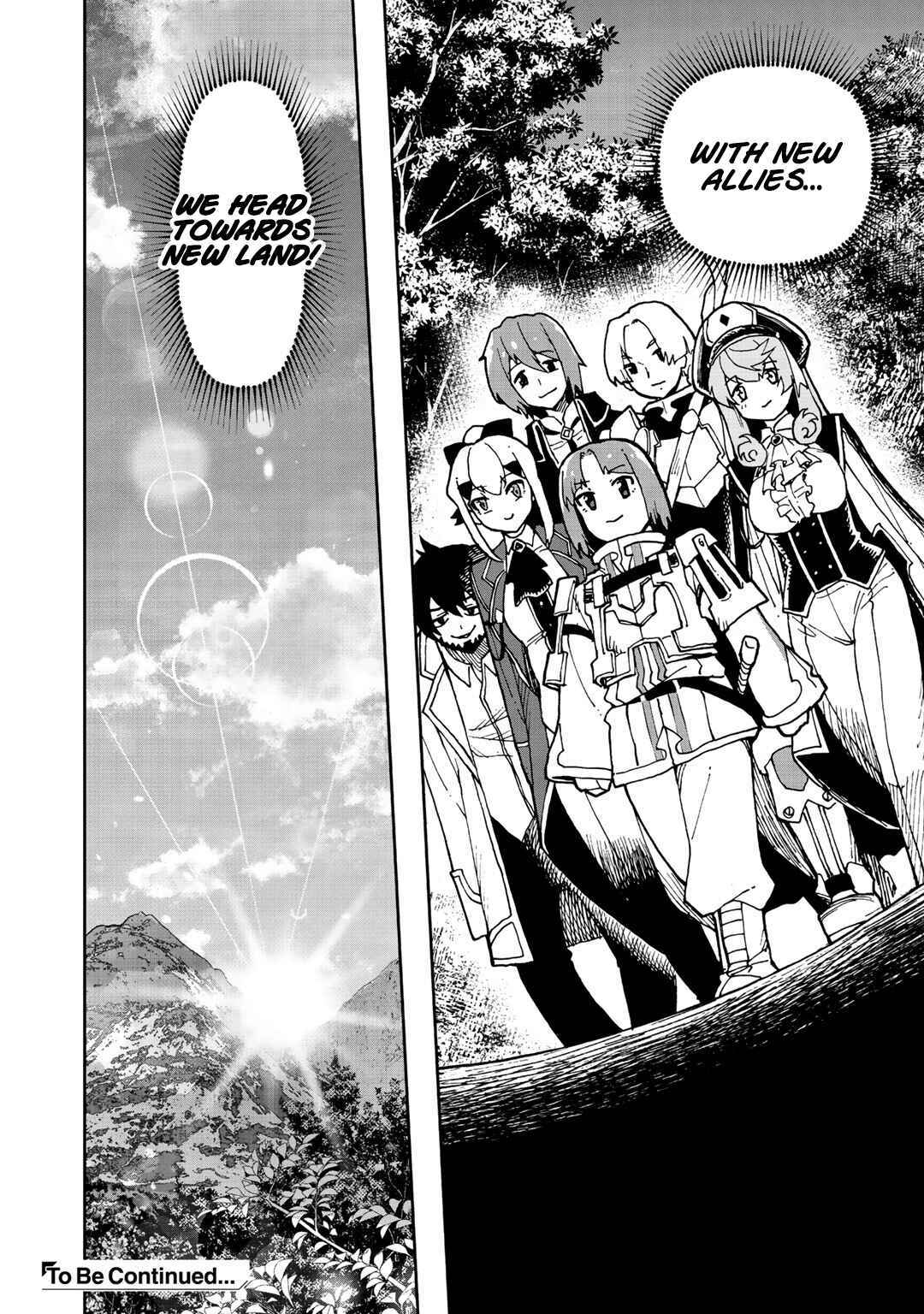 Aibou wa Slime!? ~Saikyou no Aibou wo Eta Boku ga Saikyou no Mahou wo Tsukatte Nariagaru~ Chapter 7 - Page 31