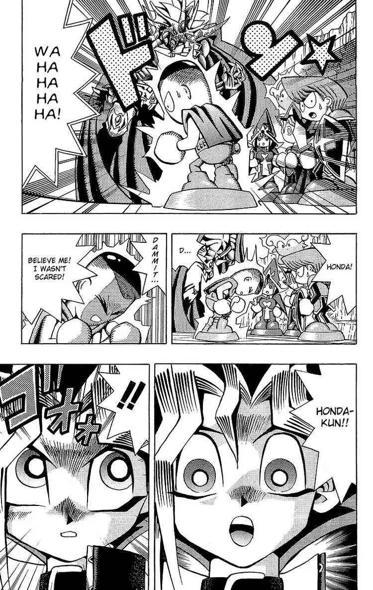 Yu☆Gi☆Oh! Chapter 53 - Page 12