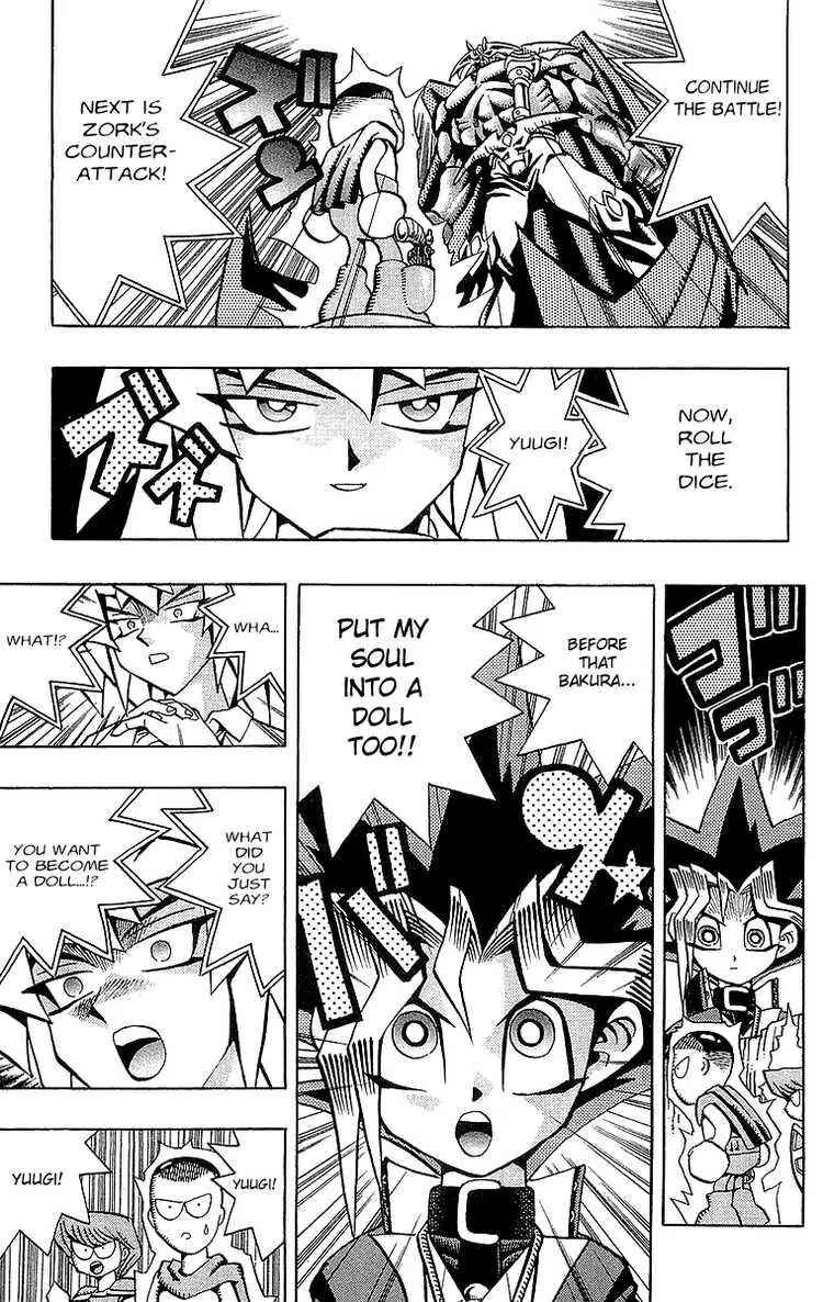 Yu☆Gi☆Oh! Chapter 53 - Page 14