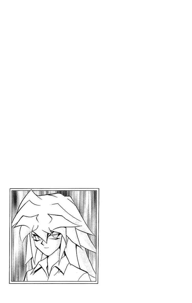 Yu☆Gi☆Oh! Chapter 53 - Page 20