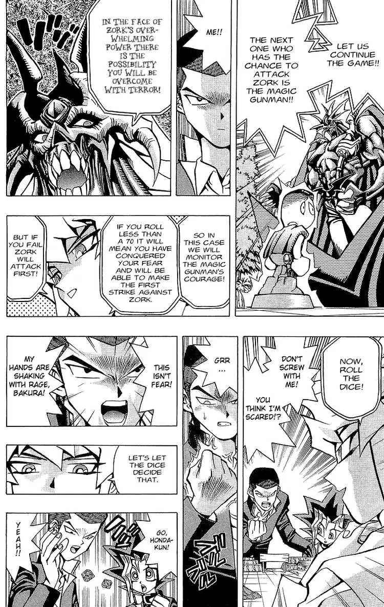 Yu☆Gi☆Oh! Chapter 53 - Page 9