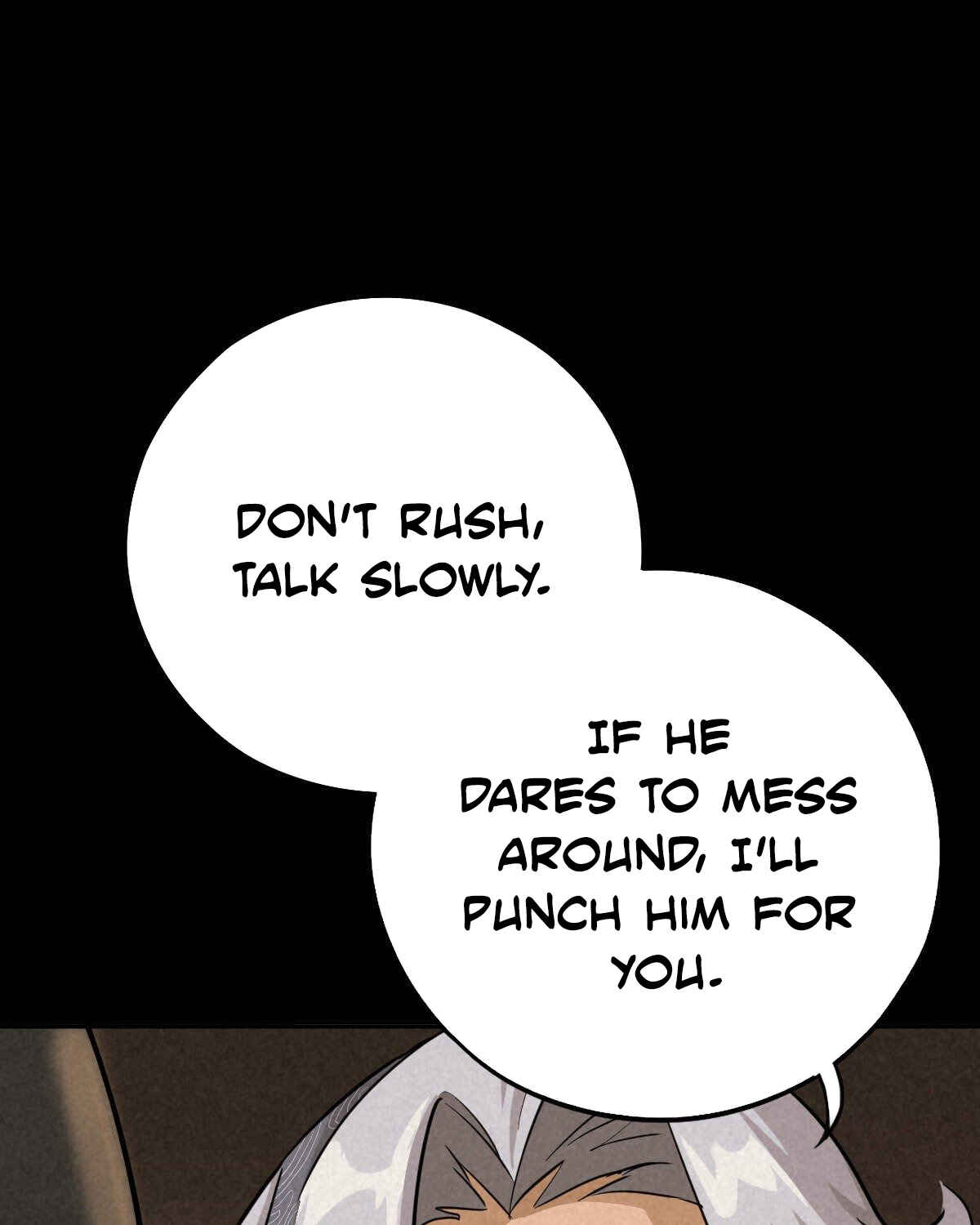 Trace of Doomsday Chapter 61 - Page 11
