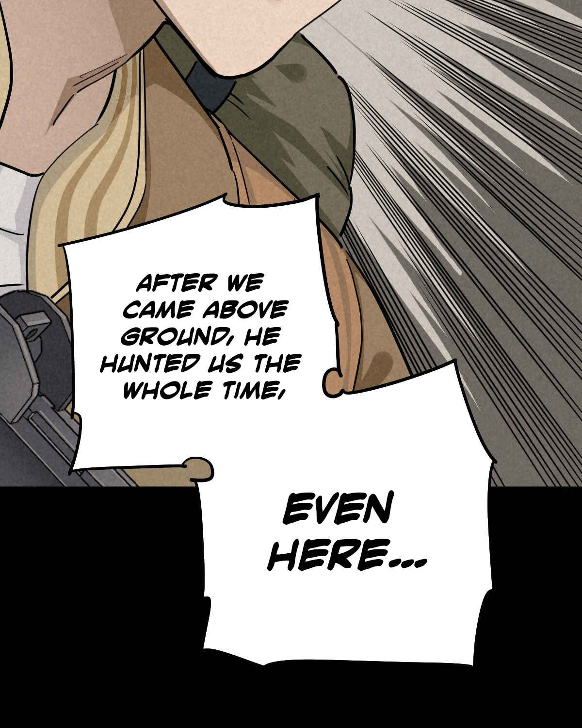Trace of Doomsday Chapter 61 - Page 15