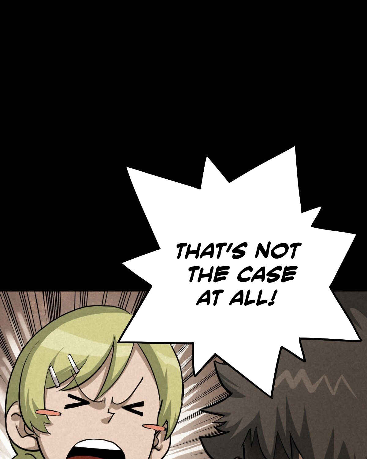 Trace of Doomsday Chapter 61 - Page 26