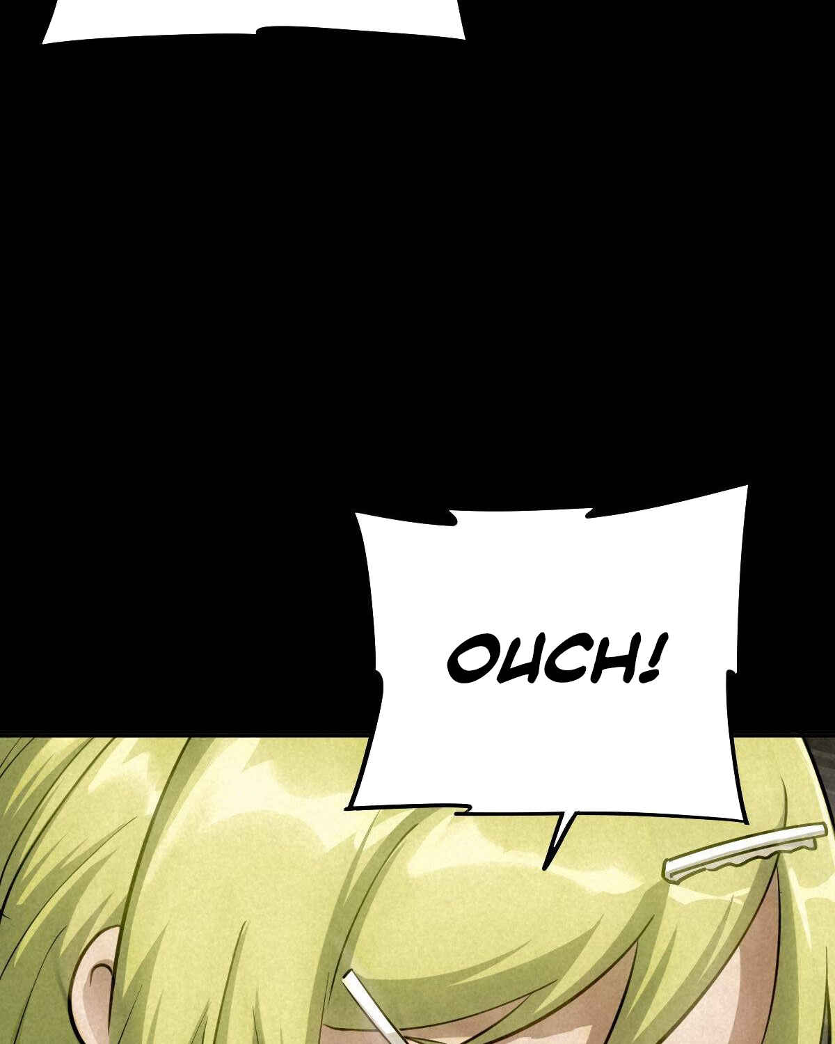 Trace of Doomsday Chapter 61 - Page 36