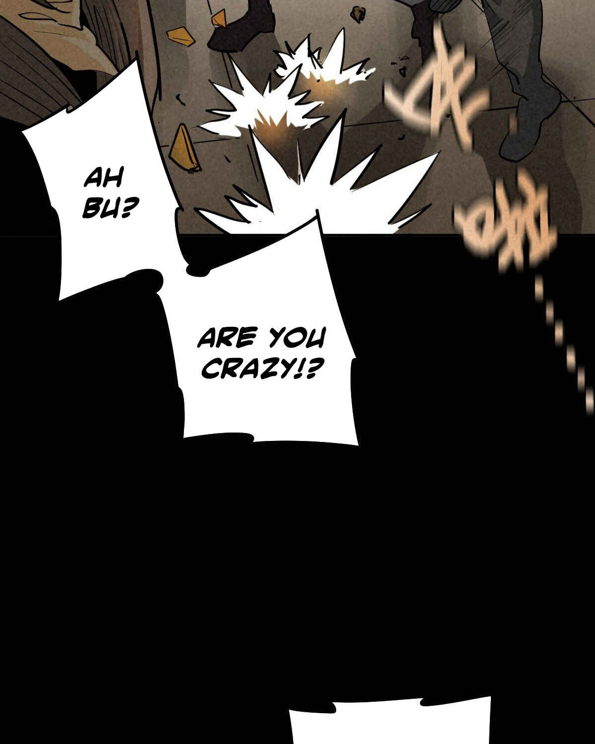 Trace of Doomsday Chapter 61 - Page 4