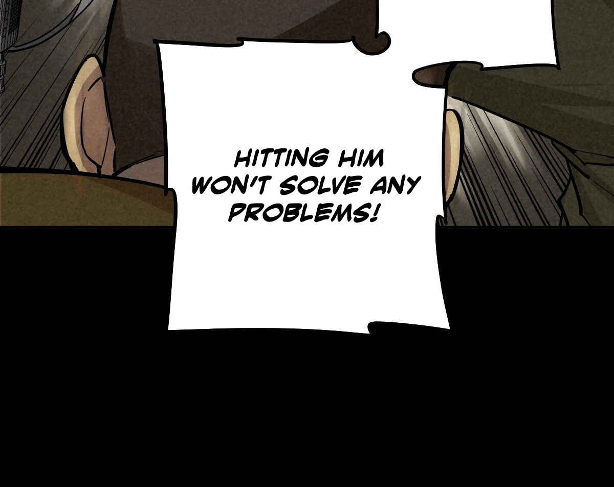 Trace of Doomsday Chapter 61 - Page 51
