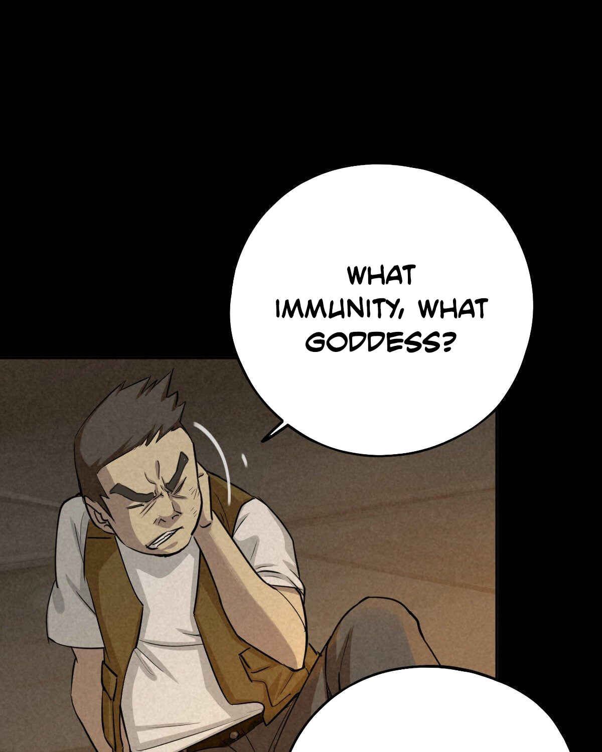 Trace of Doomsday Chapter 61 - Page 52