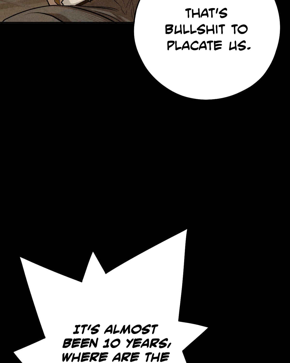 Trace of Doomsday Chapter 61 - Page 53