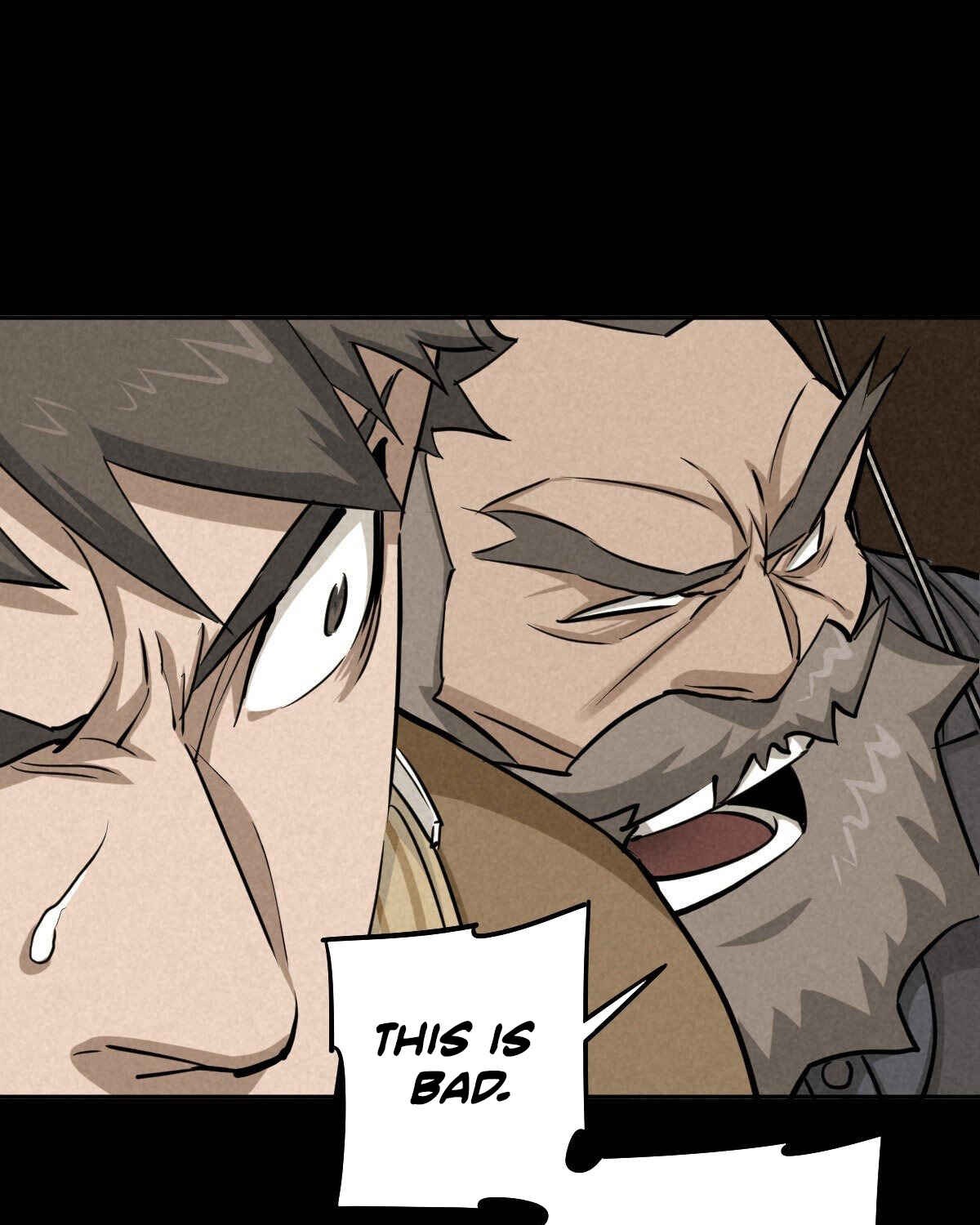 Trace of Doomsday Chapter 61 - Page 61