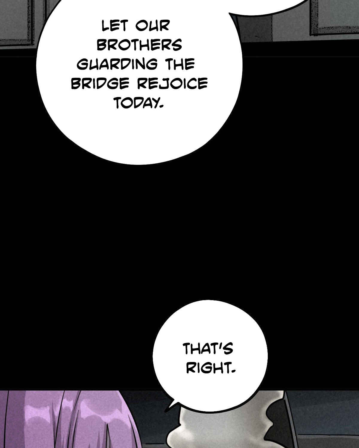 Trace of Doomsday Chapter 61 - Page 68