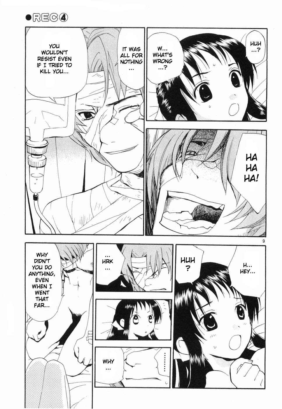 •REC Chapter 25 - Page 19