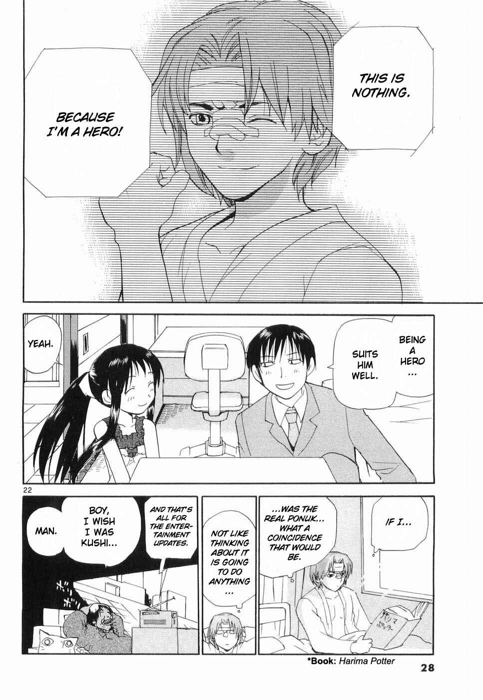 •REC Chapter 25 - Page 32