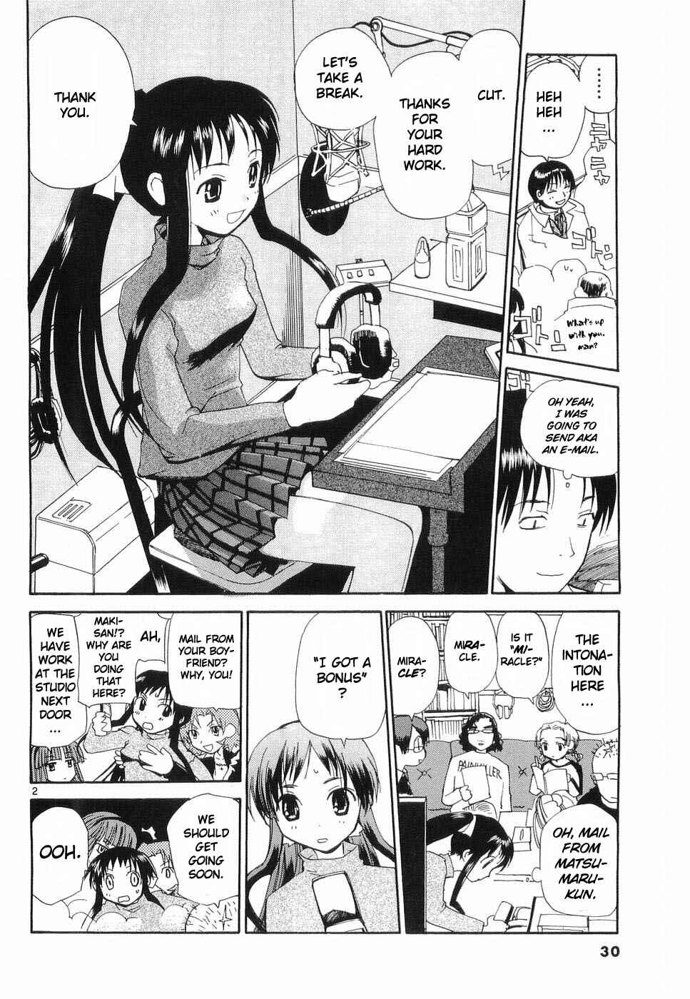 •REC Chapter 25 - Page 34