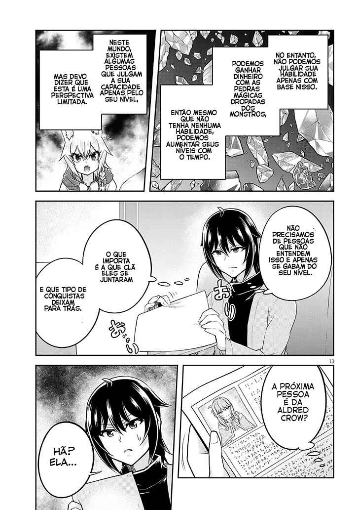 Live Dungeon! Chapter 73 - Page 14