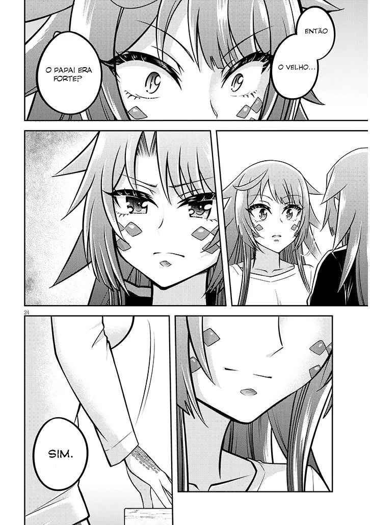 Live Dungeon! Chapter 73 - Page 25