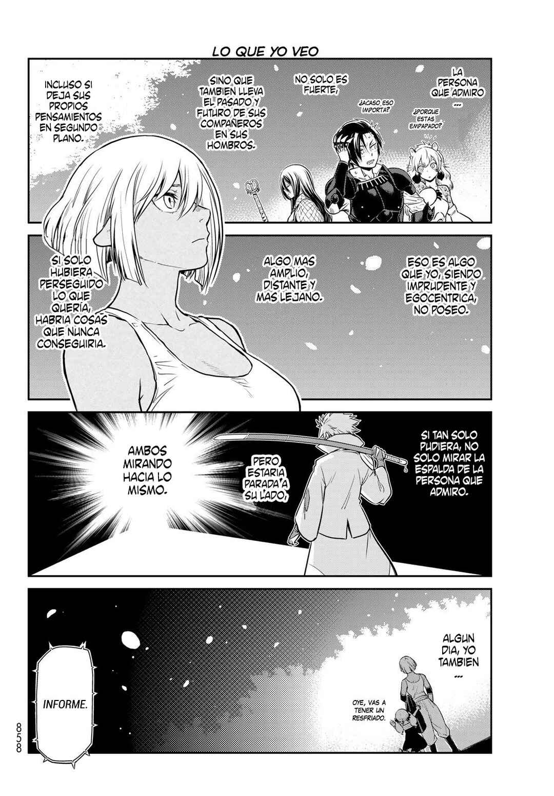 Tensura Nikki: Tensei Shitara Slime Datta Ken Chapter 66 - Page 25