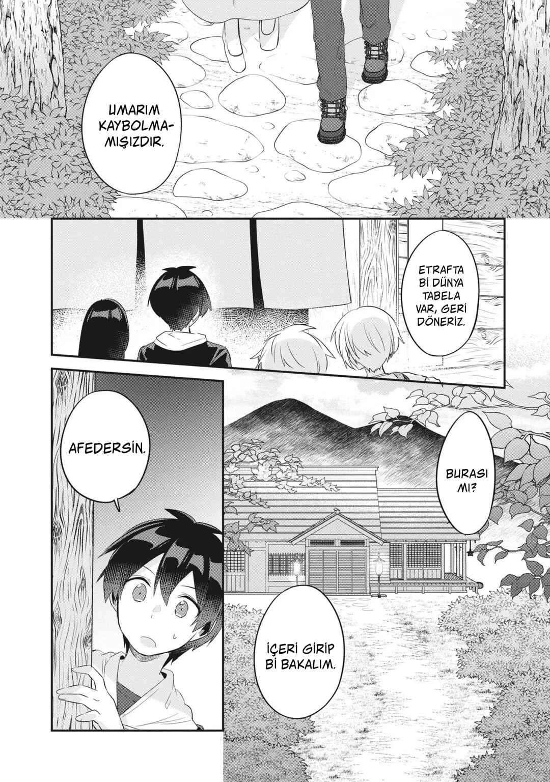 Class no Bocchi Gyaru wo Omochikaeri Shite Seiso Kei Bijin ni Shiteyatta Hanashi Chapter 12 - Page 2
