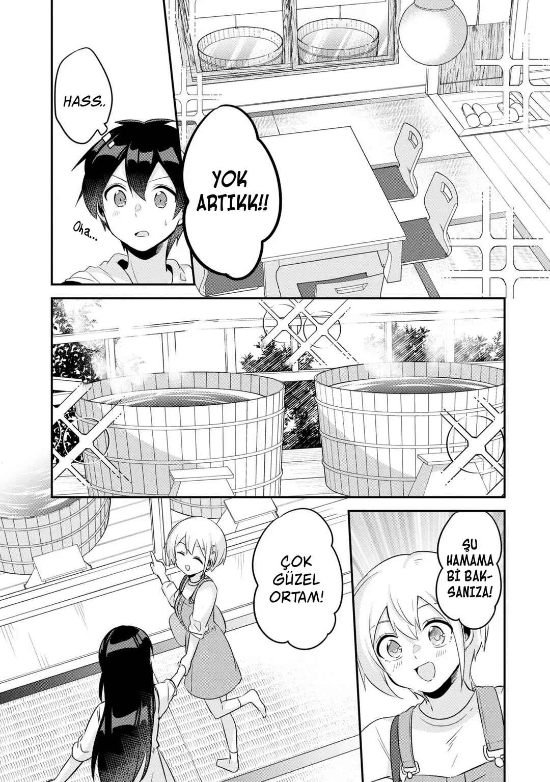 Class no Bocchi Gyaru wo Omochikaeri Shite Seiso Kei Bijin ni Shiteyatta Hanashi Chapter 12 - Page 4
