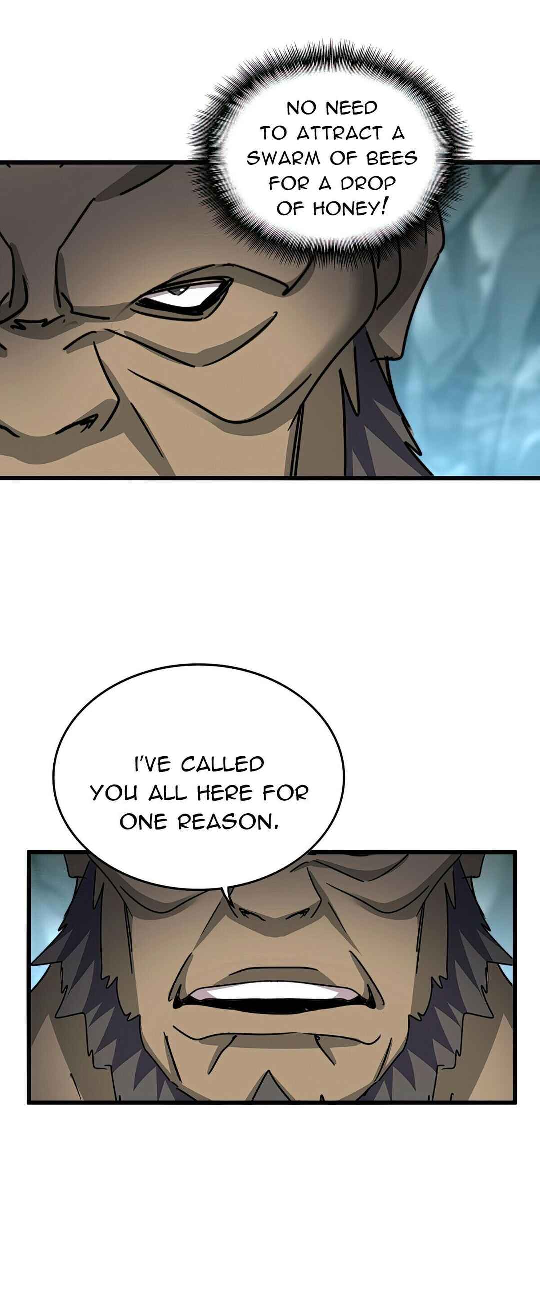 The Servant Is the Demon King?! Chapter 556 - Page 25