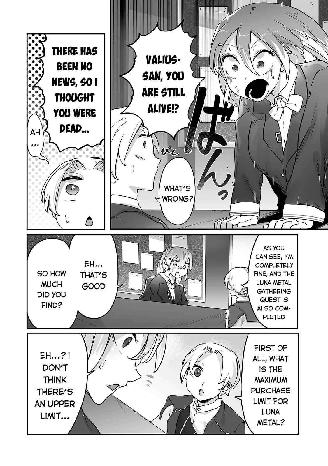 Ore no Zensei no Chishiki de Teihen Shoku Tamer ga Joukyuu Shoku ni Natte Shimai Sou na Ken Chapter 11 - Page 15