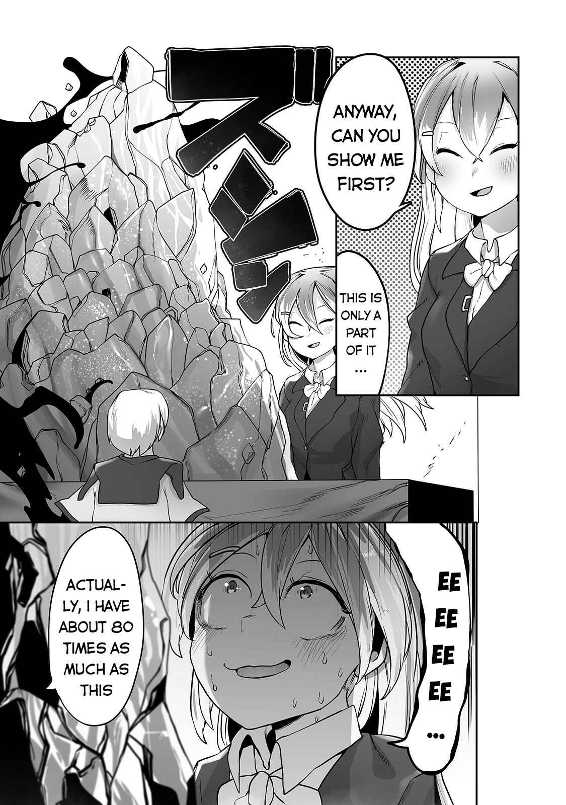 Ore no Zensei no Chishiki de Teihen Shoku Tamer ga Joukyuu Shoku ni Natte Shimai Sou na Ken Chapter 11 - Page 16