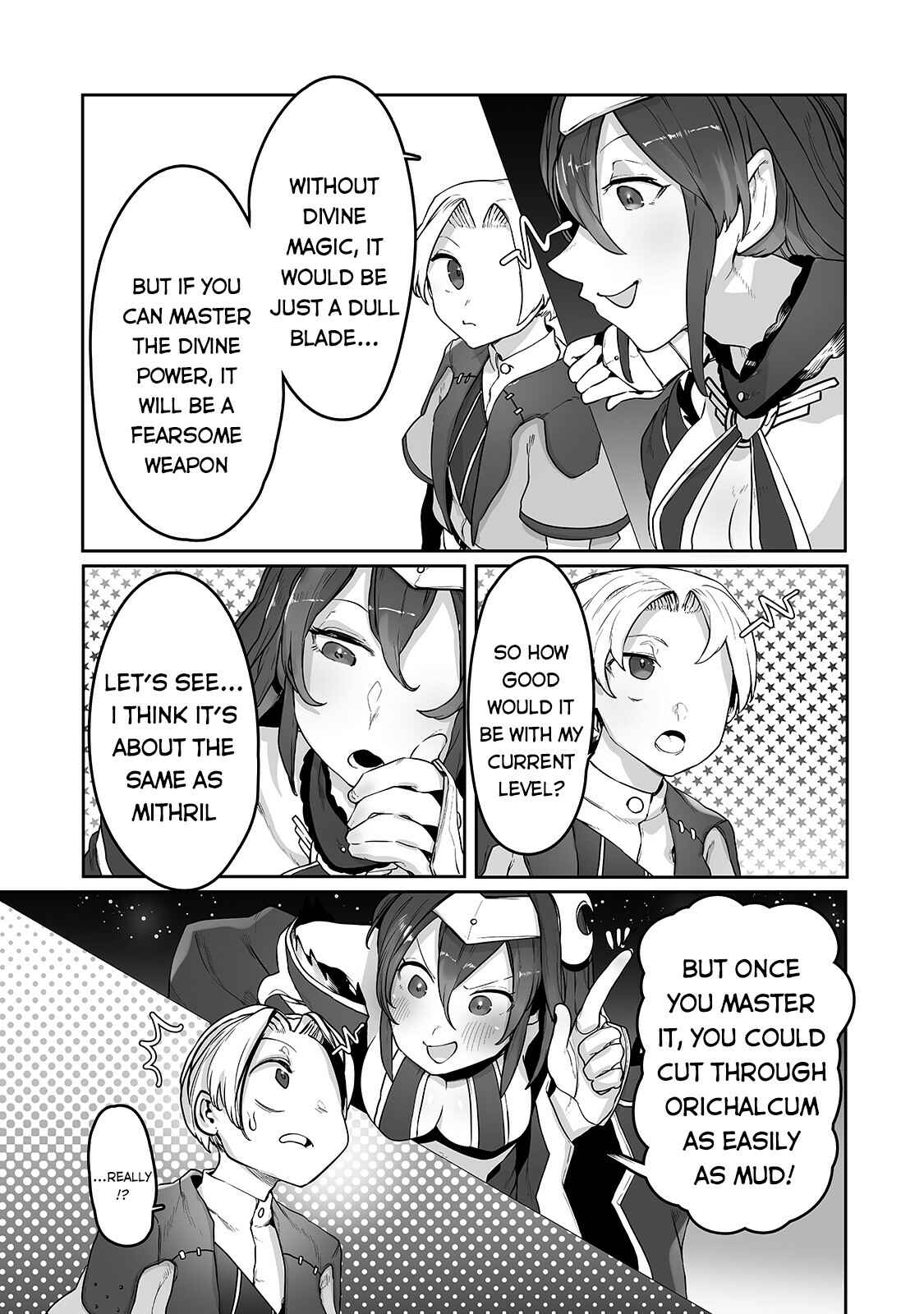 Ore no Zensei no Chishiki de Teihen Shoku Tamer ga Joukyuu Shoku ni Natte Shimai Sou na Ken Chapter 11 - Page 22