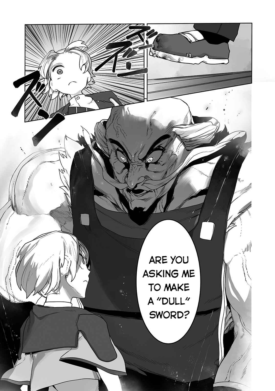 Ore no Zensei no Chishiki de Teihen Shoku Tamer ga Joukyuu Shoku ni Natte Shimai Sou na Ken Chapter 11 - Page 26