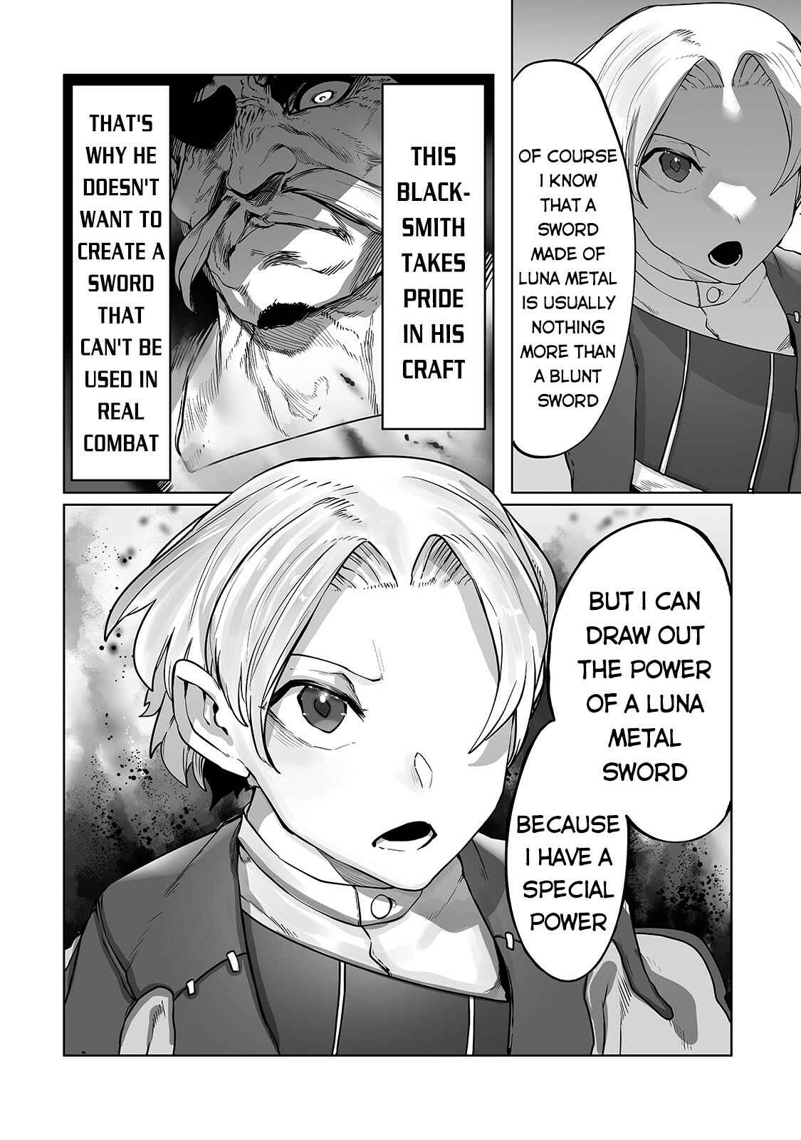 Ore no Zensei no Chishiki de Teihen Shoku Tamer ga Joukyuu Shoku ni Natte Shimai Sou na Ken Chapter 11 - Page 27