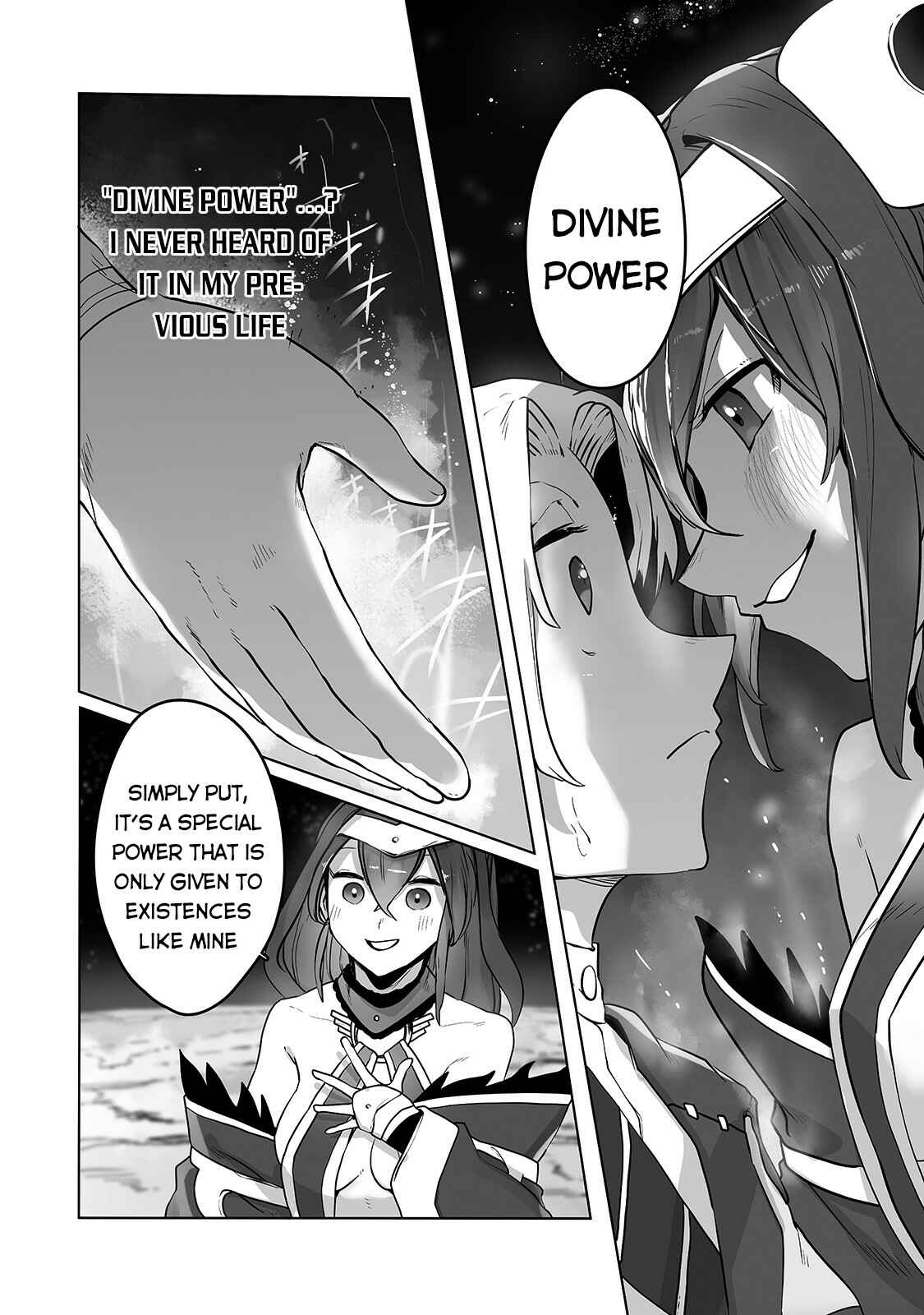 Ore no Zensei no Chishiki de Teihen Shoku Tamer ga Joukyuu Shoku ni Natte Shimai Sou na Ken Chapter 11 - Page 7