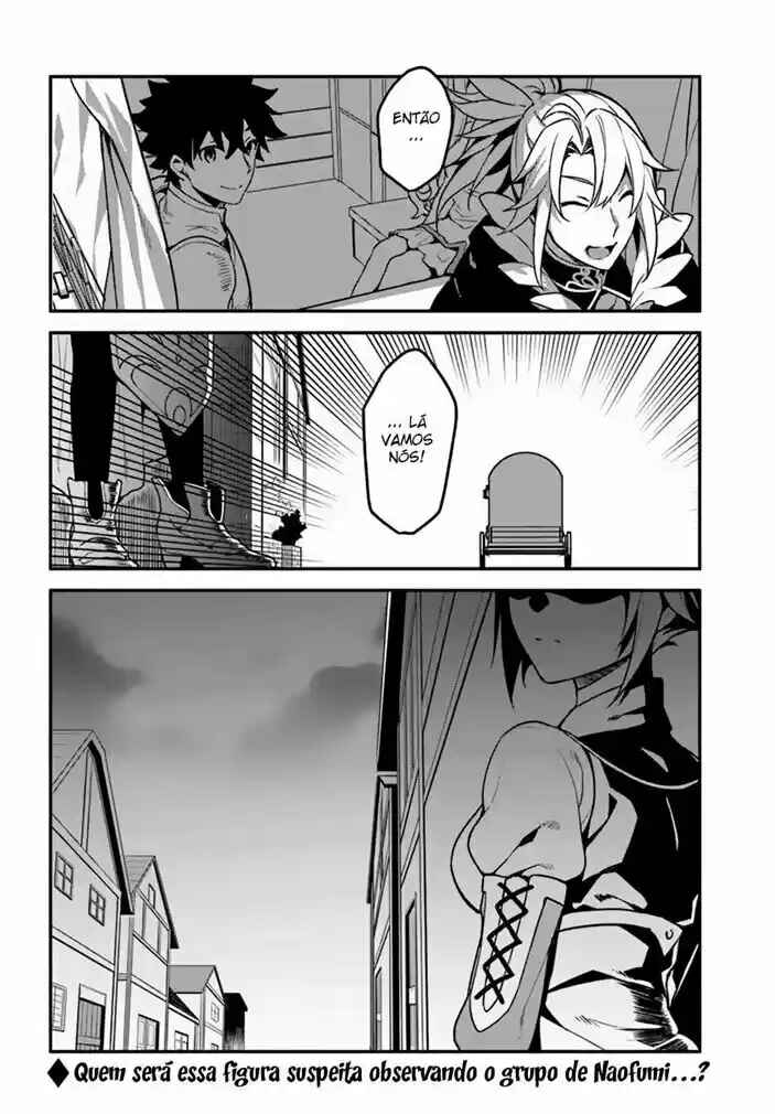 Yari no Yuusha no Yarinaoshi Chapter 26 - Page 26