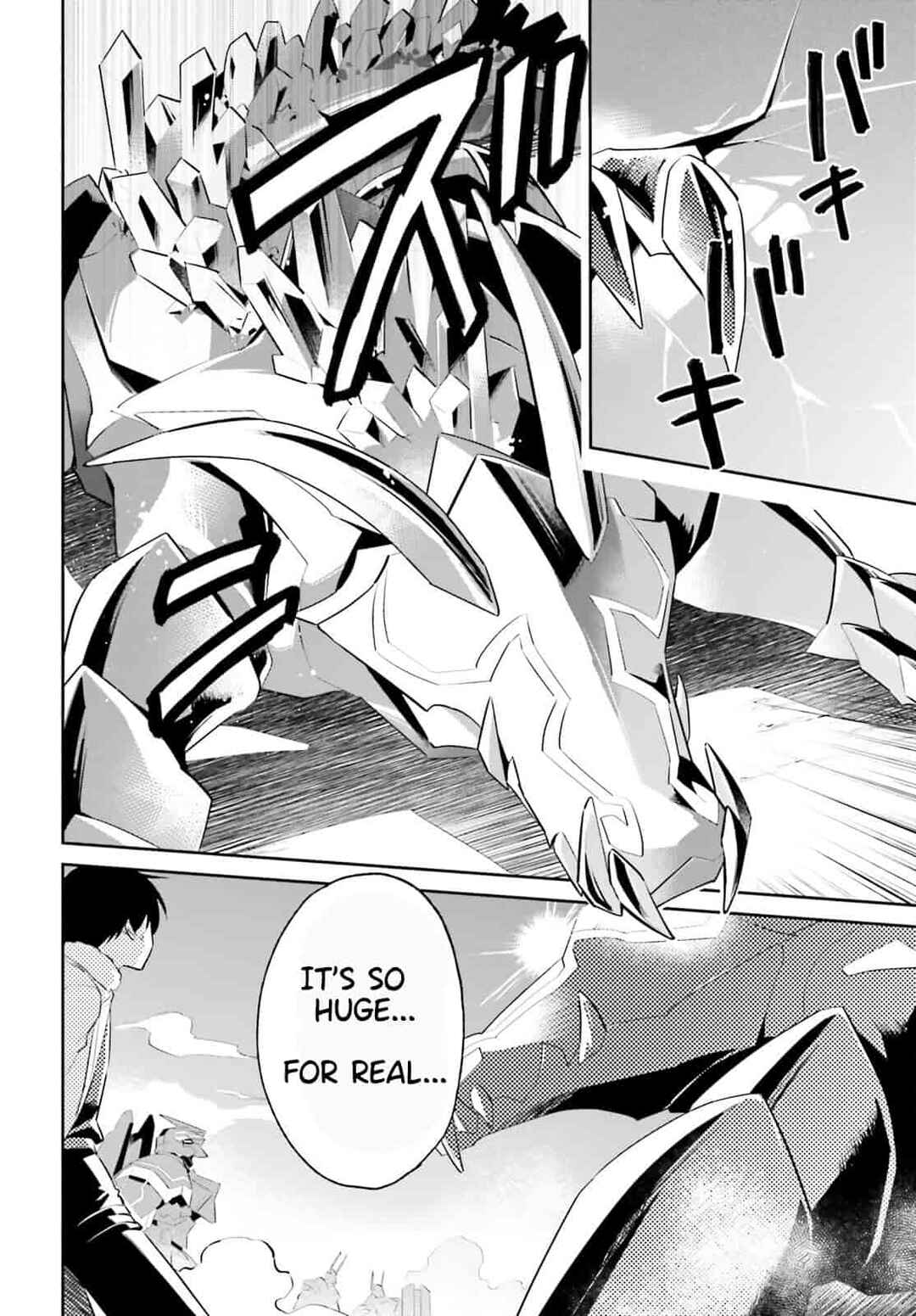 Isekai wa Smartphone to Tomo ni Chapter 78 - Page 10